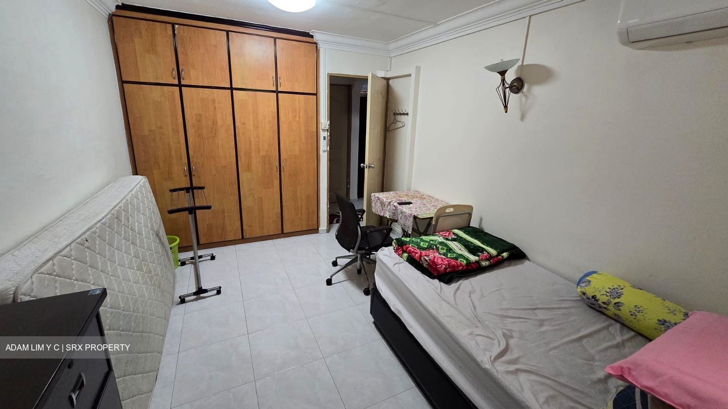 Blk 603 Hougang Avenue 4 (Hougang), HDB 4 Rooms #565034651